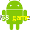 Aplicativo 868 games para Android