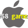 Aplicativo 868 games para iOS