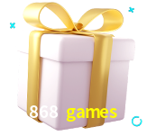 Receba seus bônus de boas-vindas no 868 games
